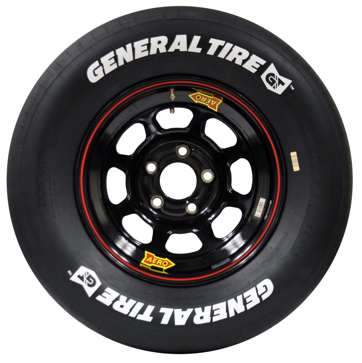 General Tire Launches New Slick Tyre for 2020 NWES Season – Tyre Trade News