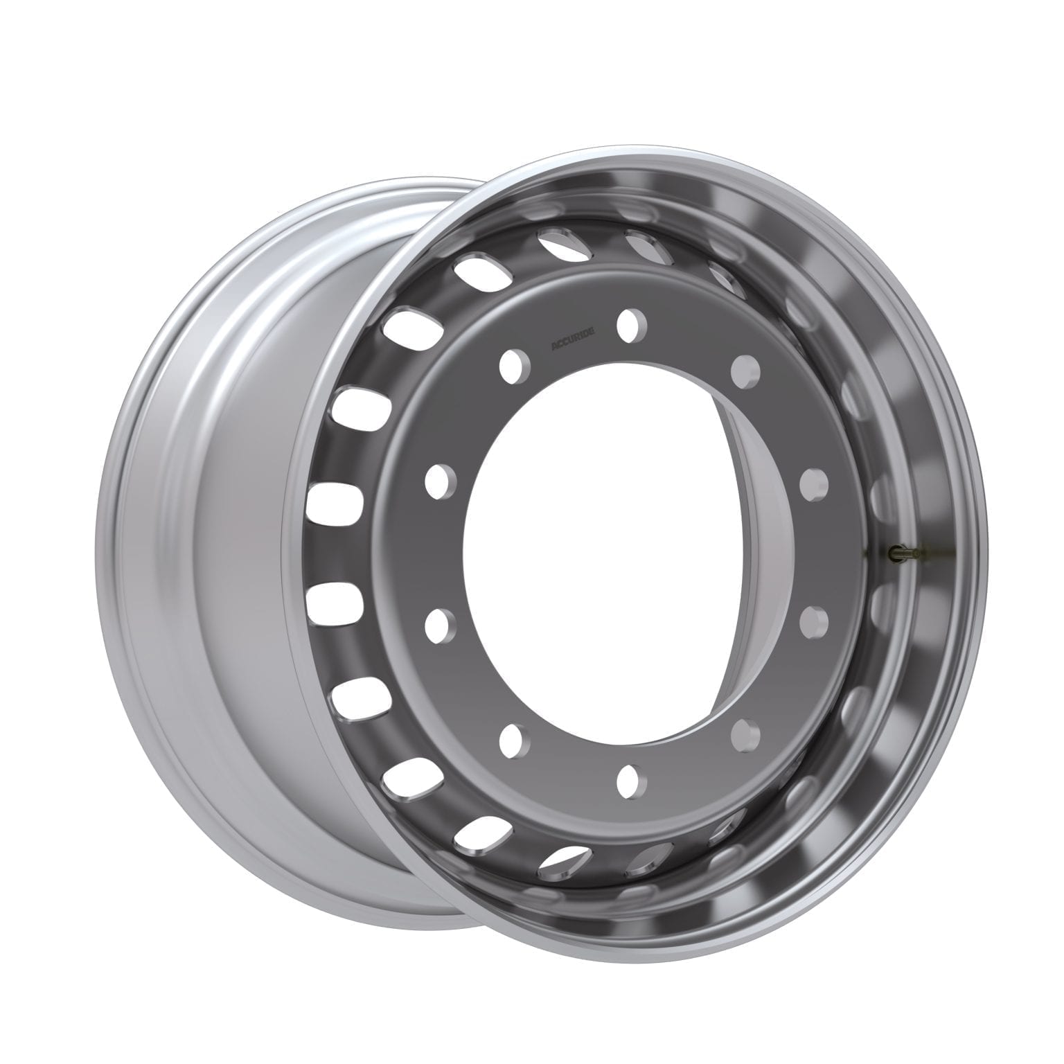 Accuride Launches Lightest Weight Trailer Steel Wheels in Europe Tyre Trade News