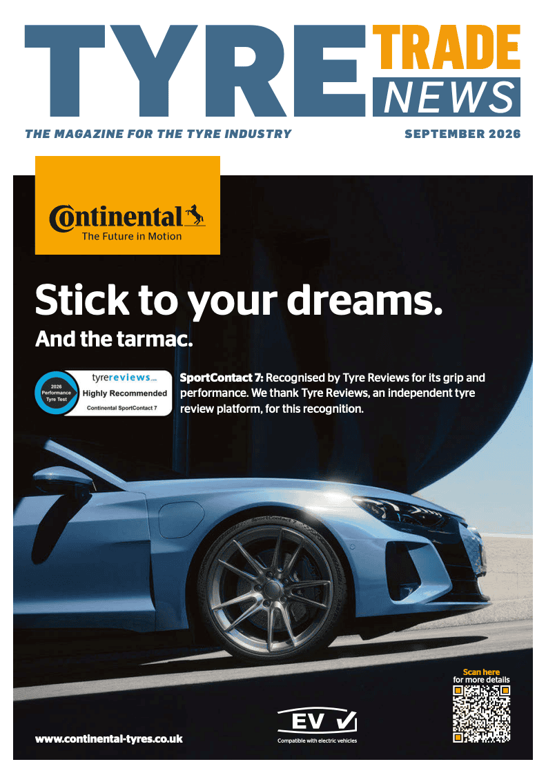 Latest Issue